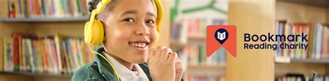 literacy charity jobs.